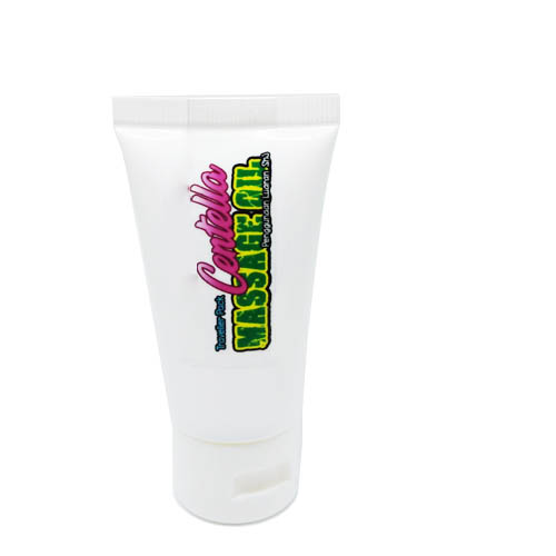 massage oil produk