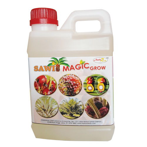 sawit 1 liter azfarich