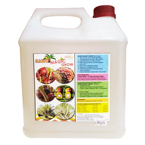 sawit transparent 5L 500x500